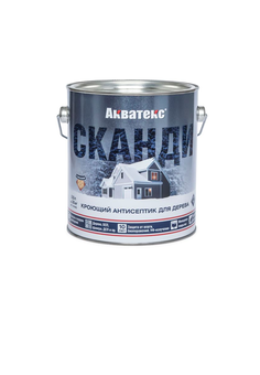 Антисептик АКВАТЕКС 