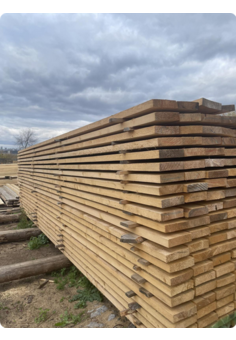 Доска 50*200*6000, сухостой 1 сорт, изображение 1