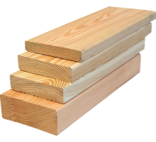 Пиломатериалы