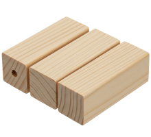 Бруски монтажные