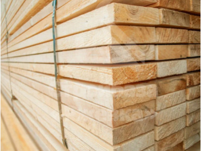 Обрезная доска 50 мм — как выбрать, где использовать и купить в Ижевске