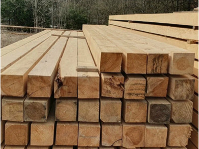 Какой брус выбрать для строительства — виды, размеры и применение в Ижевске