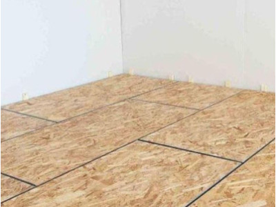 OSB (ОСБ, ОСП) плита — что это, виды, размеры и применение в строительстве