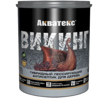 Защитно-декоративные составы