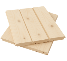 Полок / Вагонка / Погонажные изделия из липы 