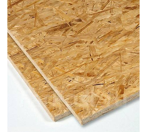 ОСП-3(OSB) плиты (Киров) 6*1250*2500мм (3,125м2)