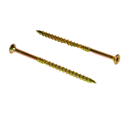 HimTex Fix - 4*70 (Для шпунтованной доски) уп 200шт