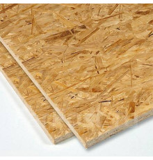 ОСП-3(OSB) плиты (Кроношпан) 15*1250*2500мм (3,125м2) 