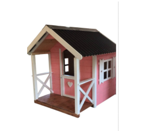 Детский домик 