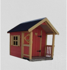 Детский домик 