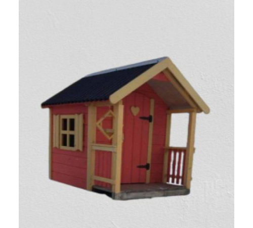 Детский домик 