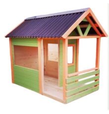 Детский домик 