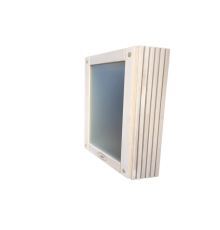 Абажур для бани и сауны (средний)