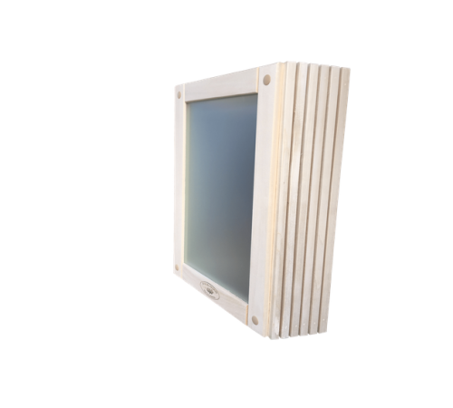 Абажур для бани и сауны (средний)