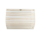 Подголовник 320*400мм (Комбинированный) DACHA WOOD