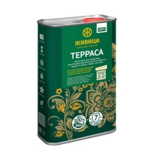 Масло Живица Терраса «ПРО» 1л