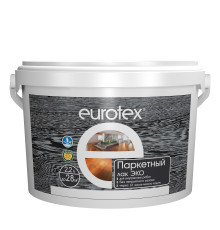 Лак EUROTEX 