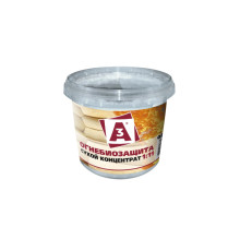 ОГНЕБИОЗАЩИТА А3 сухой концентрат 1:11 ст. защиты ведро 0,9кг (уп 12)