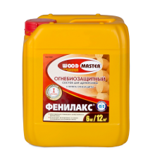 Состав огнебиозащитный WOODMASTER 