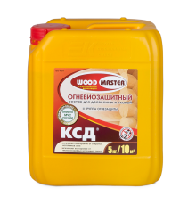 Состав огнебиозащитный WOOD MASTER 