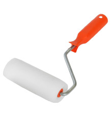 Мини-валик с ручкой 100мм