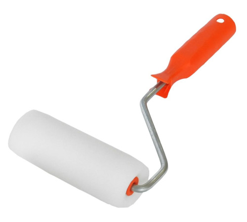 Мини-валик с ручкой 100мм