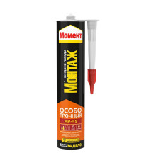 Жидкие гвозди Момент монтаж ОСОБОПРОЧНЫЙ МР-55