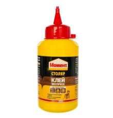 Клей Момент Столяр 250гр (жел тюб)