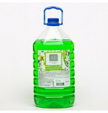 Жидкое мыло 4л