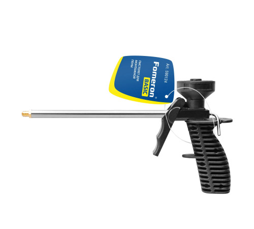 Пистолет для монтажной пены 