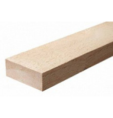 Доска 40*100*4000мм ЗЕЛЁНЫЙ ЛЕС сорт С естественной влажности хвойные породы