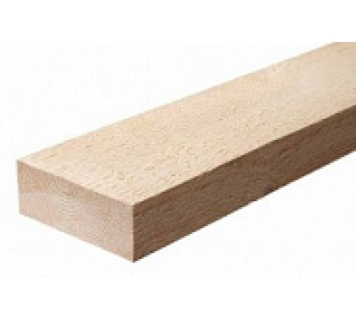 Доска 40*200*6000мм ЗЕЛЁНЫЙ ЛЕС сорт С естественной влажности хвойные породы