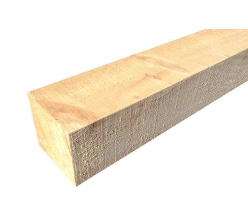 Брус 150*200*4000мм СУХОСТОЙ сорт АВ естественной влажности хвойные породы