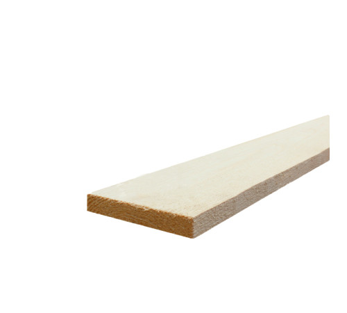 Доска 25*150*3000мм СУХОСТОЙ сорт АВ естественной влажности хвойные породы