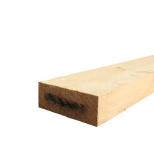 Доска 40*100*6000мм СУХОСТОЙ сорт АВ естественной влажности хвойные породы