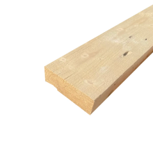 Доска 50*200*4000мм СУХОСТОЙ сорт АВ естественной влажности хвойные породы