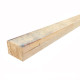 Брус 100*150*4000мм СУХОСТОЙ сорт С естественной влажности хвойные породы