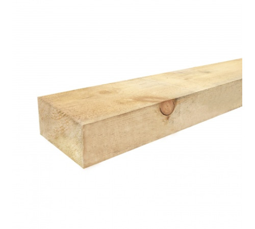 Брус 100*200*4000мм СУХОСТОЙ сорт С естественной влажности хвойные породы