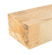 Брус 100*200*6000мм СУХОСТОЙ сорт С естественной влажности хвойные породы