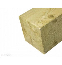 Брус 150*200*4000мм СУХОСТОЙ сорт С естественной влажности хвойные породы