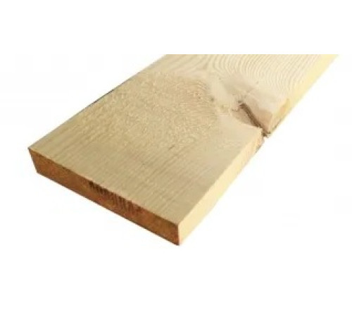 Доска 30*100*4000мм СУХОСТОЙ сорт С естественной влажности хвойные породы