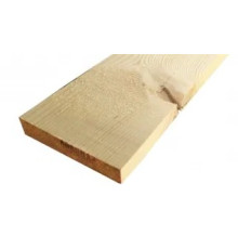 Доска 30*100*6000мм СУХОСТОЙ сорт С естественной влажности хвойные породы