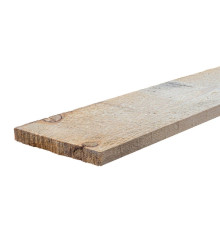 Доска 25*100*2000мм сорт ВС ЗАБОРКА