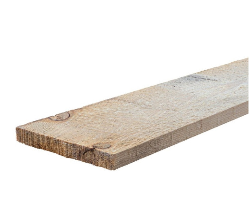 Доска 25*100*2000мм сорт ВС ЗАБОРКА