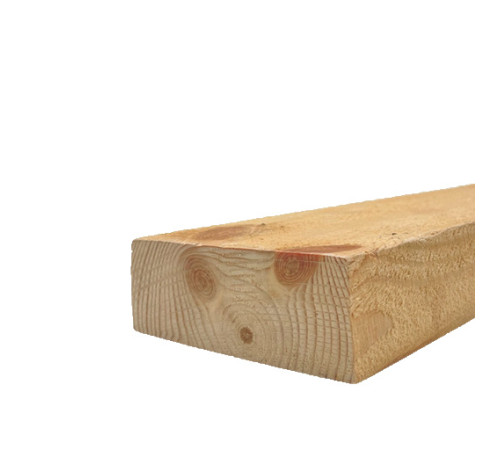 Доска Ель/Сосна 50*150*6000мм сорт АВ Камерной сушки