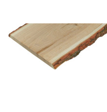 Доска необрезная лиственница 50*6000мм сорт АВ Камерной сушки