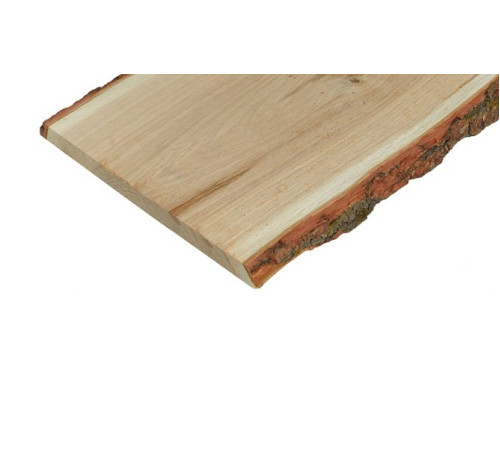 Доска необрезная лиственница 50*6000мм сорт АВ Камерной сушки