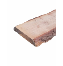 Доска необрезная 50*4000мм зеленка сорт АВ естественной влажности хвойные породы (ПОД ЗАКАЗ)