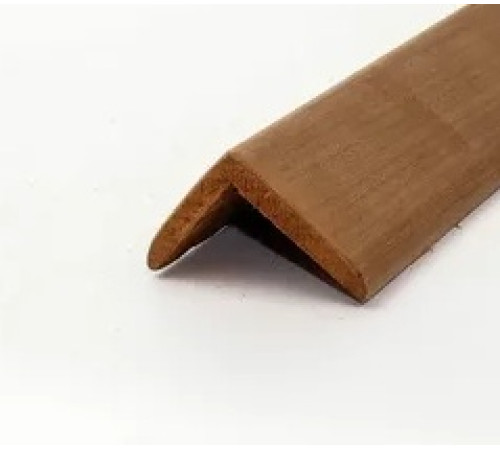 Угол наружный 26*42*2000мм сорт АВ термолипа