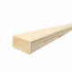 Брусок естественной влажности 30*50*6000мм СУХОСТОЙ (ПОД ЗАКАЗ от 100п.м.)